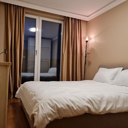 Arad Wellness Apartment Exterior foto