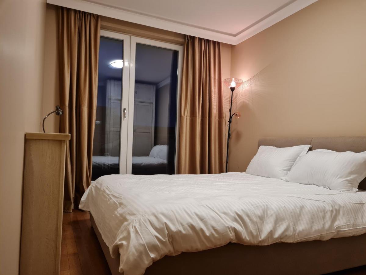 Arad Wellness Apartment Exterior foto