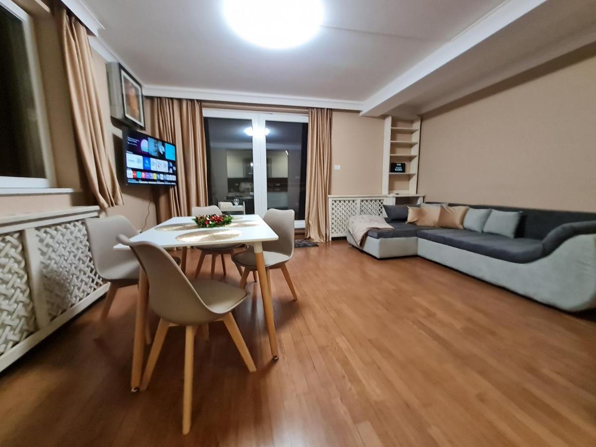 Arad Wellness Apartment Exterior foto