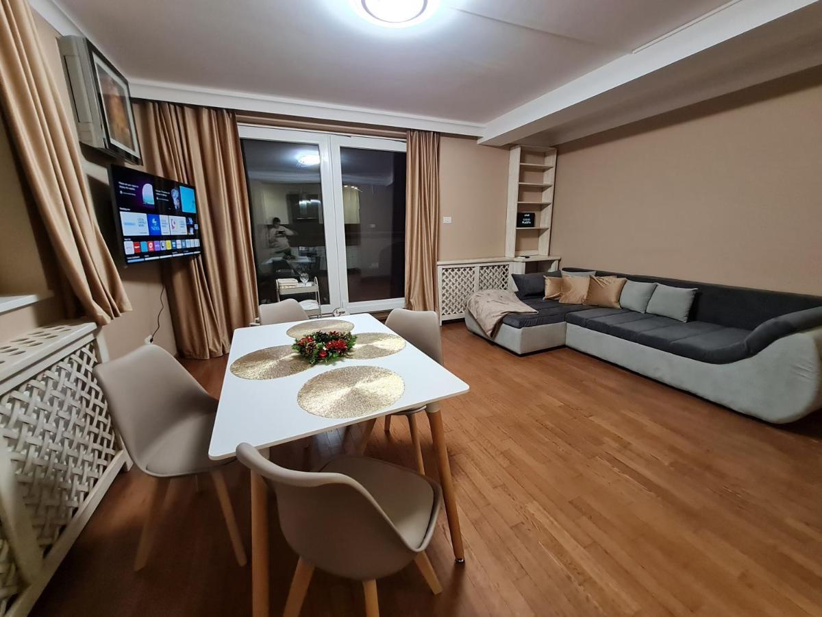 Arad Wellness Apartment Exterior foto