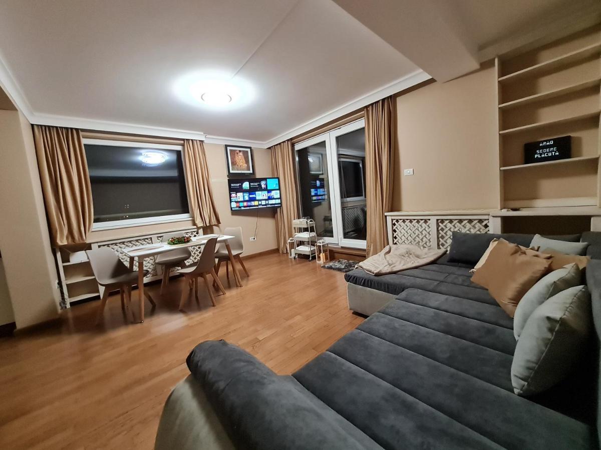 Arad Wellness Apartment Exterior foto
