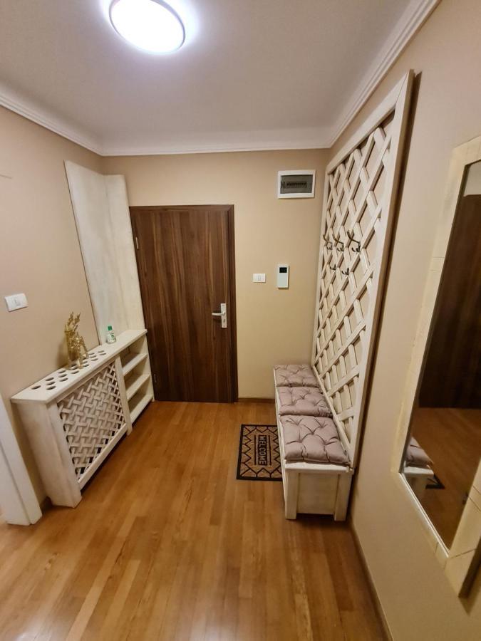 Arad Wellness Apartment Exterior foto