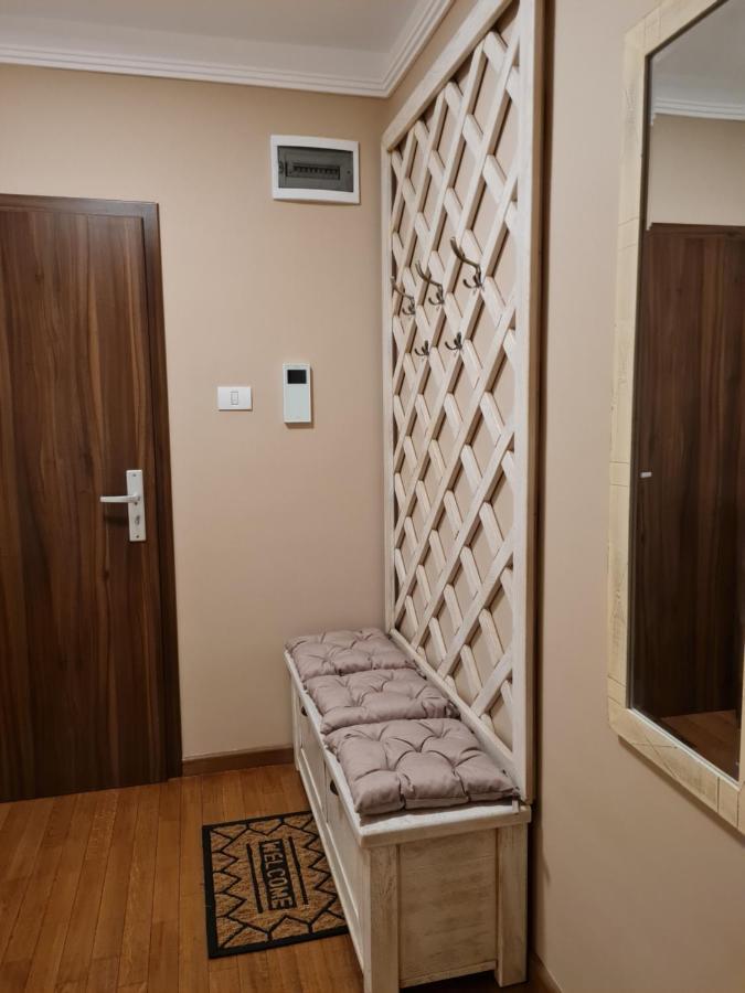 Arad Wellness Apartment Exterior foto